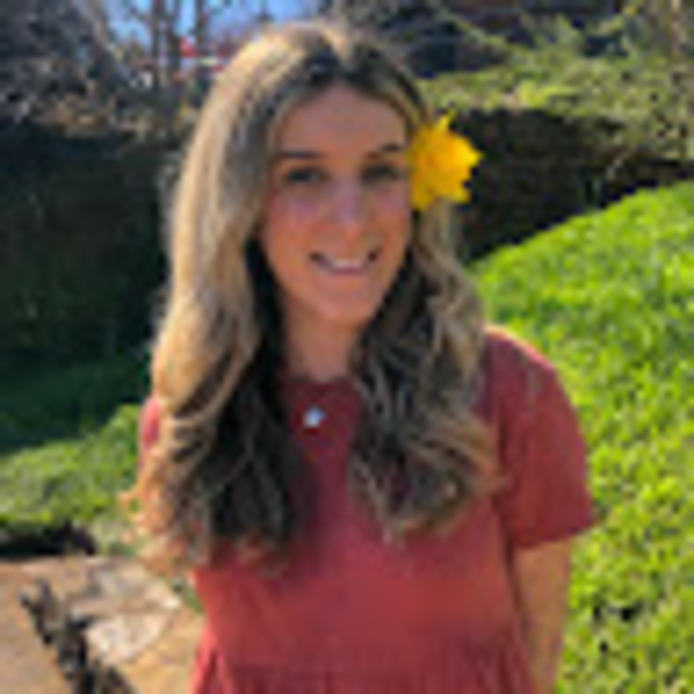 Meet your Posher, Kayla